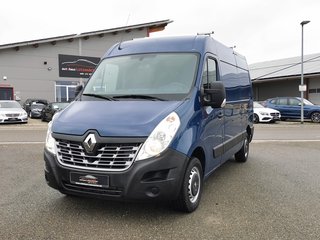 Renault Master Kasten L2H2 HKa 3,3t 1.HAND|STANDHEIZUNG Gebrauchtwagen Kaufen | EZ 07/2019 | Preis 21.600 €