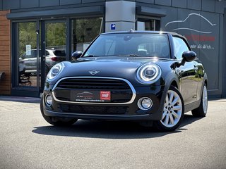MINI Cabrio Gebrauchtwagen Kaufen