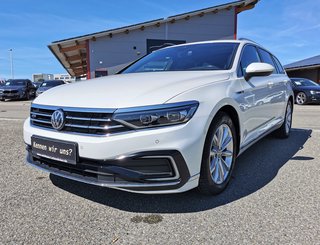 Volkswagen Passat Variant 1.4 TSI GTE R-LINE PANO|STANDHEIZ|HUP|VIRTUAL Gebrauchtwagen Kaufen | EZ 10/2019 | Preis 28.990 €
