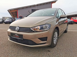 Volkswagen Golf Sportsvan VII Comfortline BMT|AHK-Schwenk Used vehicle for sale | First registration 07/2014 | Price 13.990 €