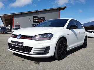 Volkswagen Golf VII 2.0 TSI GTI Performance 2.HD|NAV|BI-XEN| Used vehicle for sale | First registration 07/2016 | Price 17.490 €