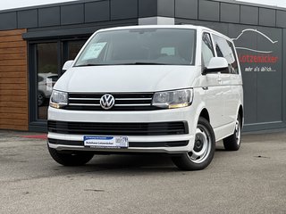Volkswagen 2.0 TDI DSG Multivan 7-Sitze|Sthzg|TEMP|NAVI Gebrauchtwagen Kaufen | EZ 08/2018 | Preis 39.990 €