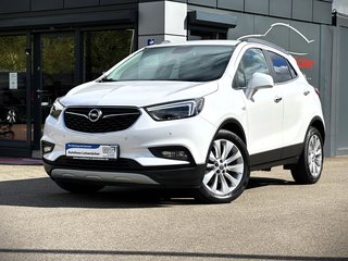 Opel Mokka X Used vehicle for sale