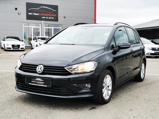 Volkswagen Golf Sportsvan VII BMT |PDC|TEMP|SHZ|KLIMA|AHK Gebrauchtwagen Kaufen | EZ 09/2014 | Preis 10.900 €