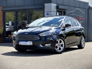 Ford Focus Used vehicle for sale
