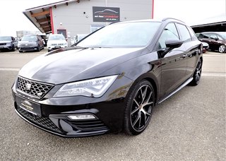 SEAT Leon Gebrauchtwagen Kaufen