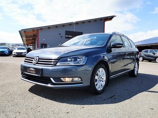 Volkswagen Passat Variant 1.8 TSI Comfortline DSG|PDC|KLIMA Gebrauchtwagen Kaufen | EZ 01/2011 | Preis 11.500 €
