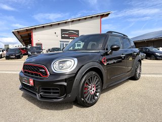 MINI John Cooper Works Countryman All4 Gebrauchtwagen Kaufen