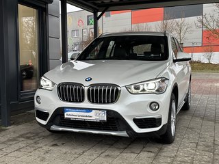 BMW X1 xDrive 20 d xLine Gebrauchtwagen Kaufen | EZ 03/2018 | Preis 22.490 €