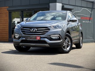 Hyundai SANTA FE Gebrauchtwagen Kaufen