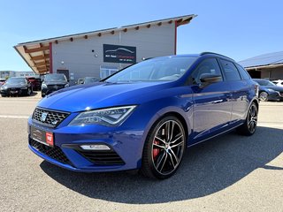 SEAT Leon Gebrauchtwagen Kaufen