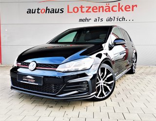 Volkswagen Golf VII GTI Performance DYNAUDIO|ACC|VOLL!! Gebrauchtwagen Kaufen | EZ 06/2018 | Preis 25.990 €