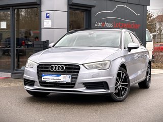 Audi A3 Limousine ambiente ultra Gebrauchtwagen Kaufen | EZ 05/2016 | Preis 22.690 €