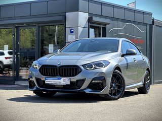BMW 220 Gran Coupé Gebrauchtwagen Kaufen