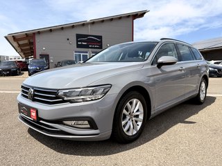 Volkswagen Passat Variant Gebrauchtwagen Kaufen