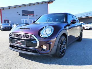 MINI Cooper S Clubman DAB|LEDER|KLIMA|SHZ|TEMP Used vehicle for sale | First registration 10/2016 | Price 15.990 €
