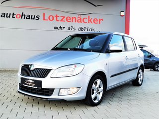 Skoda Fabia Ambiente 1.2 TSI 2.HAND|KLIMA|NEUE KETTE|8-FACH Used vehicle for sale | First registration 06/2011 | Price 4.790 €