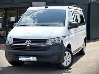 Volkswagen Easy Camper Premium Küche Ausstelldach 4Per Neuwagen Kaufen | EZ 07/2024 | Preis 59.750 €