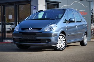 Citroën Xsara Picasso 1.6 16V Tendance 8-fach, AHK Gebrauchtwagen Kaufen | EZ 03/2010 | Preis 3.290 €