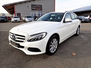 Mercedes-Benz C 200 Used vehicle for sale