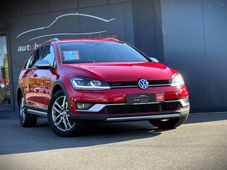 Volkswagen Golf Variant Gebrauchtwagen Kaufen