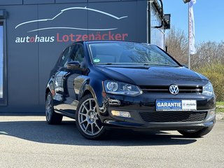 Volkswagen Polo V Comfortline Used vehicle for sale | First registration 11/2012 | Price 8.700 €