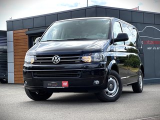 Volkswagen T5 Multivan Gebrauchtwagen Kaufen