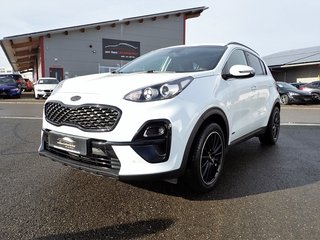 Kia Sportage Gebrauchtwagen Kaufen