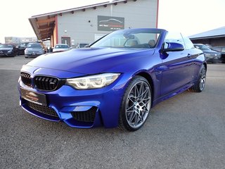 BMW M4 Used vehicle for sale