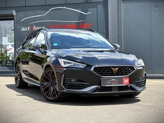 CUPRA Leon Gebrauchtwagen Kaufen