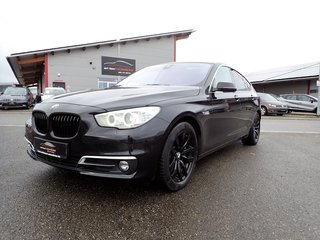 BMW 535 Gebrauchtwagen Kaufen