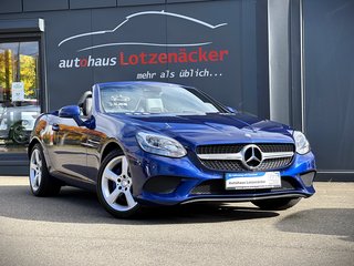 Mercedes-Benz SLC 200 Used vehicle for sale