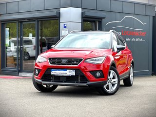 Seat Arona FR 1.Hand | Apple/Android |ACC Gebrauchtwagen Kaufen | EZ 05/2020 | Preis 18.690 €