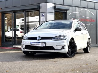 Volkswagen Golf VII e- Gebrauchtwagen Kaufen | EZ 05/2020 | Preis 16.990 €