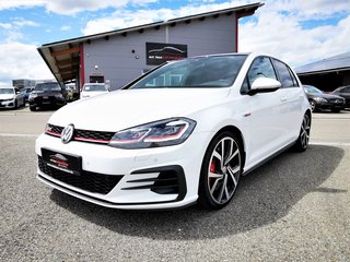 Volkswagen Golf VII GTI Performance ACC|DAB+|DYNAUDIO|PANO Gebrauchtwagen Kaufen | EZ 11/2019 | Preis 28.490 €