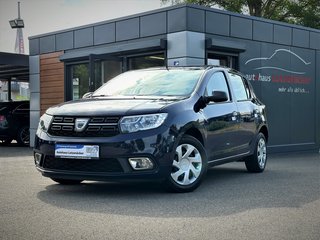 Dacia Sandero II Essential Used vehicle for sale | First registration 07/2019 | Price 8.990 €