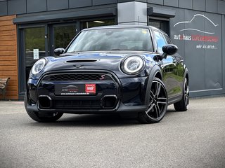 MINI Cooper S Gebrauchtwagen Kaufen