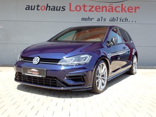 Volkswagen Golf VII R 4Motion ACC|LEDER|KEY|DCC|PANO|DYNAUDIO Gebrauchtwagen Kaufen | EZ 11/2019 | Preis 27.890 €