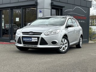 Ford Focus 1,6 Turnier Trend Used vehicle for sale | First registration 10/2012 | Price 6.990 €