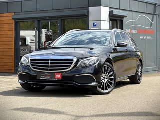 Mercedes-Benz E 350 Gebrauchtwagen Kaufen