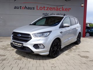 Ford Kuga Used vehicle for sale