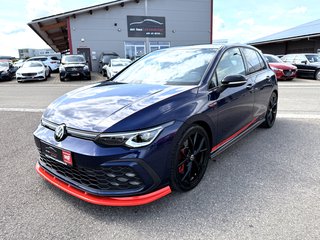 Volkswagen Golf VIII GTI AHK|STHZ|ACC|DCC|HUP|KEYLESS|MATRIX|PANO|H&K|CARPLAY