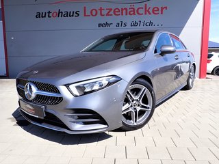 Mercedes-Benz A 200 Gebrauchtwagen Kaufen