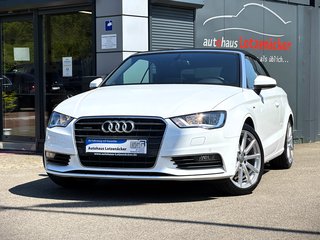 Audi A3 Gebrauchtwagen Kaufen
