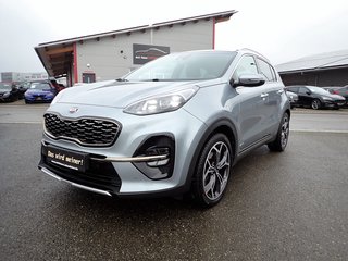 Kia Sportage Gebrauchtwagen Kaufen