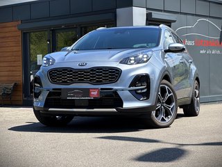 Kia Sportage Gebrauchtwagen Kaufen