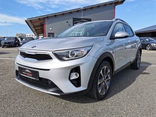 Kia Stonic 1.4 Vision 1.HAND|WENIG KM|GARANTIE|8FACH Gebrauchtwagen Kaufen | EZ 12/2018 | Preis 14.990 €