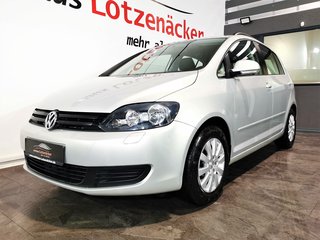 Volkswagen Golf Plus 1.2 TSI 1.HAND|VW-SH|KLIMA|SHZ|GARANTIE Gebrauchtwagen Kaufen | EZ 12/2010 | Preis 7.890 €
