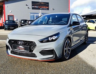 Hyundai i30 2.0 T-GDI N Performance KEYLESS|NAVI|LED Gebrauchtwagen Kaufen | EZ 09/2020 | Preis 27.490 €