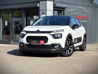 Citroën C3 Gebrauchtwagen Kaufen